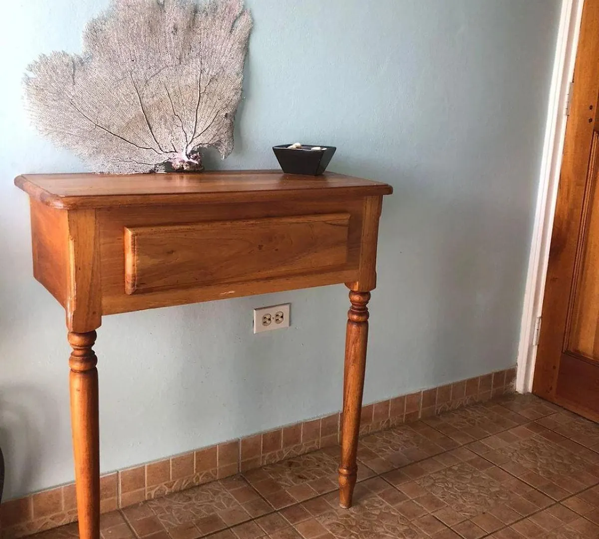 Lägenhet 1 Bed Condo Ocean View Negril Jamaica