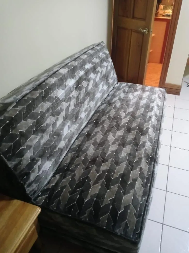 1 Bed Condo Ocean View Negril Lägenhet